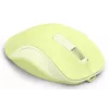 Ratón Hama WM-500 de oficina para diestros RF Wireless Óptico 1600 DPI