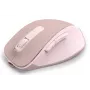 Ratón Hama WM-500 de oficina para diestros RF Wireless Óptico 1600 DPI