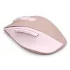 Ratón Hama WM-500 de oficina para diestros RF Wireless Óptico 1600 DPI