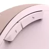 Ratón Hama WM-500 de oficina para diestros RF Wireless Óptico 1600 DPI