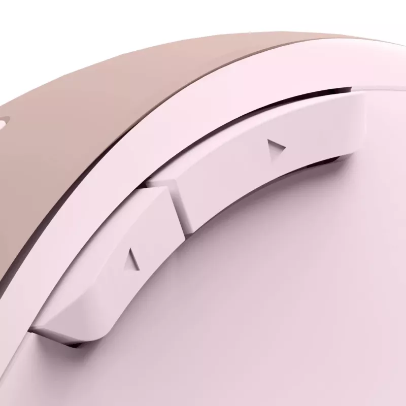 Ratón Hama WM-500 de oficina para diestros RF Wireless Óptico 1600 DPI