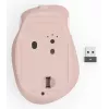 Ratón Hama WM-500 de oficina para diestros RF Wireless Óptico 1600 DPI
