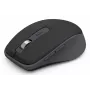 Ratón Hama WM-450 de oficina para diestros RF Wireless + Bluetooth Óptico 1600 DPI