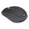 Ratón Hama WM-450 de oficina para diestros RF Wireless + Bluetooth Óptico 1600 DPI