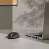 Ratón Hama WM-450 de oficina para diestros RF Wireless + Bluetooth Óptico 1600 DPI