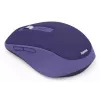 Ratón Hama WM-450 de oficina para diestros RF Wireless + Bluetooth Óptico 1600 DPI