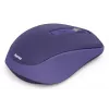 Ratón Hama WM-450 de oficina para diestros RF Wireless + Bluetooth Óptico 1600 DPI
