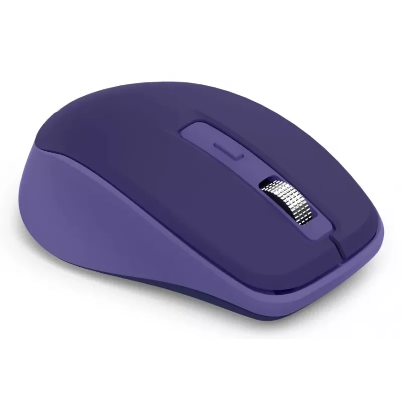 Ratón Hama WM-450 de oficina para diestros RF Wireless + Bluetooth Óptico 1600 DPI