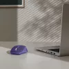 Ratón Hama WM-450 de oficina para diestros RF Wireless + Bluetooth Óptico 1600 DPI