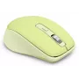 Ratón Hama 00173041 universal para diestros RF Wireless + Bluetooth Óptico 1600 DPI