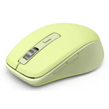 Ratón Hama 00173041 universal para diestros RF Wireless + Bluetooth Óptico 1600 DPI