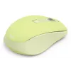 Ratón Hama 00173041 universal para diestros RF Wireless + Bluetooth Óptico 1600 DPI