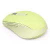 Ratón Hama 00173041 universal para diestros RF Wireless + Bluetooth Óptico 1600 DPI