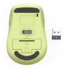 Ratón Hama 00173041 universal para diestros RF Wireless + Bluetooth Óptico 1600 DPI