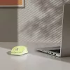 Ratón Hama 00173041 universal para diestros RF Wireless + Bluetooth Óptico 1600 DPI