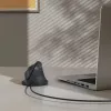 Ratón Hama ECM-500R de oficina para diestros USB Type-A Óptico 1800 DPI