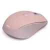 Ratón Hama WM-450 de oficina para diestros RF Wireless + Bluetooth Óptico 1600 DPI