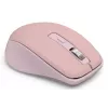 Ratón Hama WM-450 de oficina para diestros RF Wireless + Bluetooth Óptico 1600 DPI