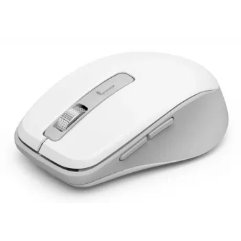 Ratón Hama WM-450 de oficina para diestros RF Wireless + Bluetooth Óptico 1600 DPI