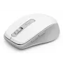 Ratón Hama WM-450 de oficina para diestros RF Wireless + Bluetooth Óptico 1600 DPI
