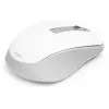 Ratón Hama WM-450 de oficina para diestros RF Wireless + Bluetooth Óptico 1600 DPI