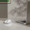 Ratón Hama WM-450 de oficina para diestros RF Wireless + Bluetooth Óptico 1600 DPI