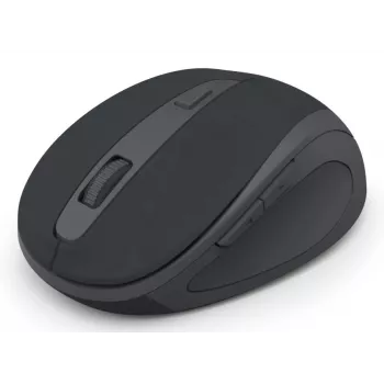 Ratón Hama WM-400 de oficina para diestros RF Wireless Óptico 1600 DPI