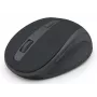 Ratón Hama WM-400 de oficina para diestros RF Wireless Óptico 1600 DPI