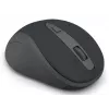 Ratón Hama WM-400 de oficina para diestros RF Wireless Óptico 1600 DPI