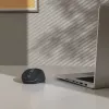 Ratón Hama WM-400 de oficina para diestros RF Wireless Óptico 1600 DPI