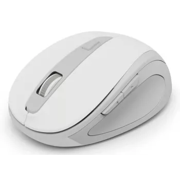 Ratón Hama WM-400 de oficina para diestros RF inalámbrico Óptico 1600 DPI