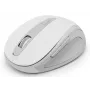 Ratón Hama WM-400 de oficina para diestros RF inalámbrico Óptico 1600 DPI