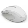 Ratón Hama WM-400 de oficina para diestros RF inalámbrico Óptico 1600 DPI