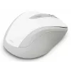 Ratón Hama WM-400 de oficina para diestros RF inalámbrico Óptico 1600 DPI
