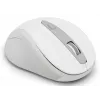 Ratón Hama WM-400 de oficina para diestros RF inalámbrico Óptico 1600 DPI