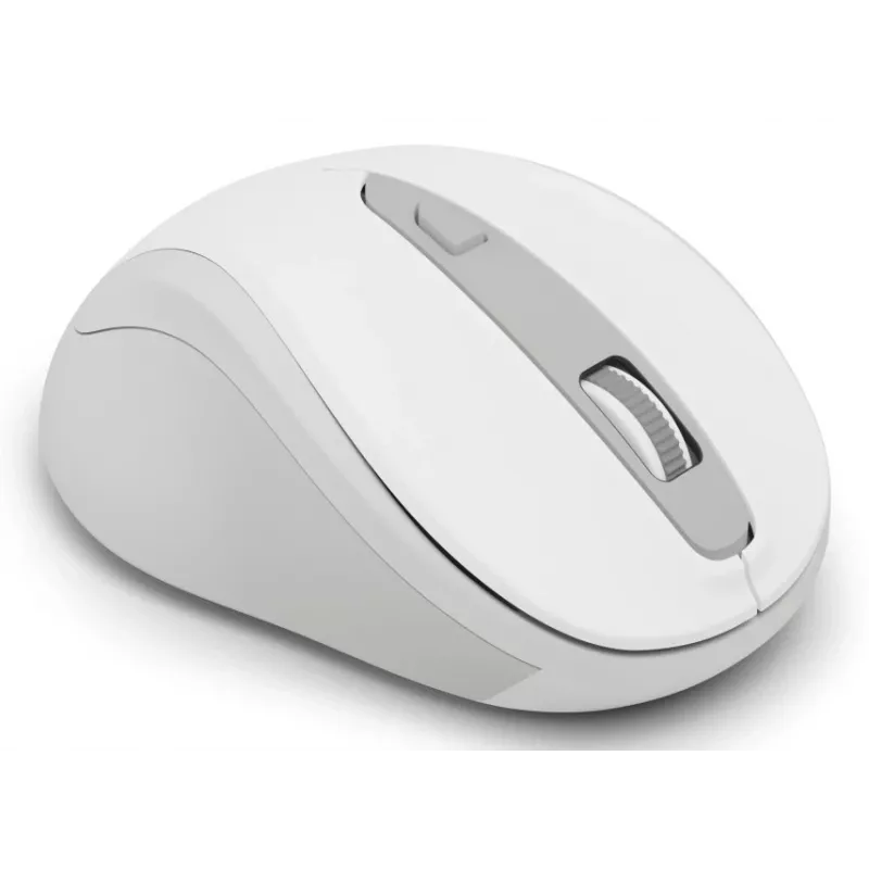 Ratón Hama WM-400 de oficina para diestros RF inalámbrico Óptico 1600 DPI