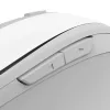 Ratón Hama WM-400 de oficina para diestros RF inalámbrico Óptico 1600 DPI