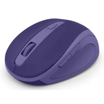 Ratón Hama WM-400 de oficina para diestros RF Wireless Óptico 1600 DPI