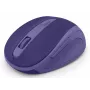Ratón Hama WM-400 de oficina para diestros RF Wireless Óptico 1600 DPI