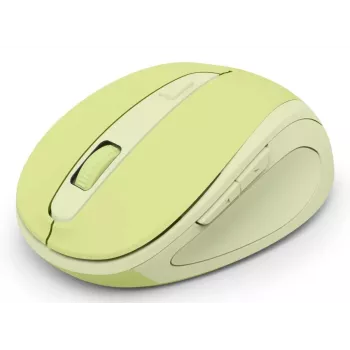 Ratón Hama WM-400 de oficina para diestros RF Wireless Óptico 1600 DPI
