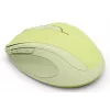 Ratón Hama WM-400 de oficina para diestros RF Wireless Óptico 1600 DPI