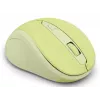 Ratón Hama WM-400 de oficina para diestros RF Wireless Óptico 1600 DPI