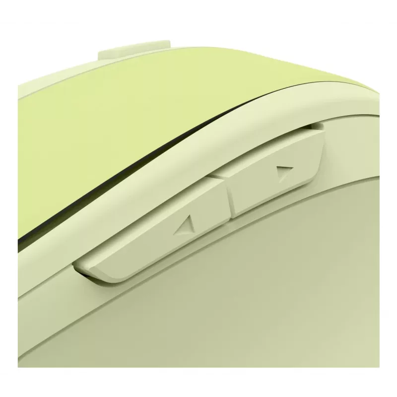 Ratón Hama WM-400 de oficina para diestros RF Wireless Óptico 1600 DPI