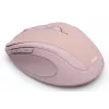 Ratón Hama WM-400 de oficina para diestros RF Wireless Óptico 1600 DPI