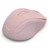 Ratón Hama WM-400 de oficina para diestros RF Wireless Óptico 1600 DPI