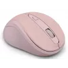 Ratón Hama WM-400 de oficina para diestros RF Wireless Óptico 1600 DPI
