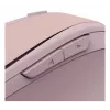 Ratón Hama WM-400 de oficina para diestros RF Wireless Óptico 1600 DPI