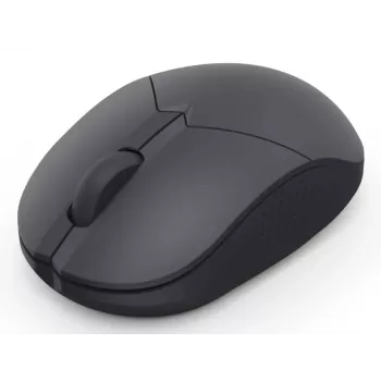 Ratón Hama WM-150, de oficina, ambidiestro, RF Wireless, Óptico, 1600 DPI