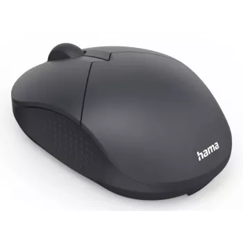 Ratón Hama WM-150, de oficina, ambidiestro, RF Wireless, Óptico, 1600 DPI