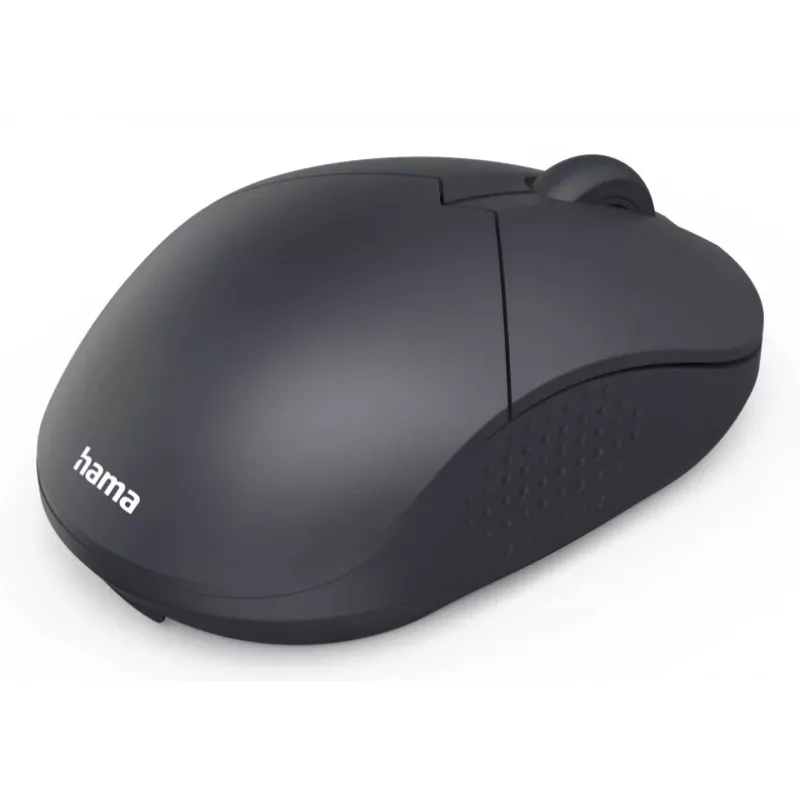 Ratón Hama WM-150, de oficina, ambidiestro, RF Wireless, Óptico, 1600 DPI